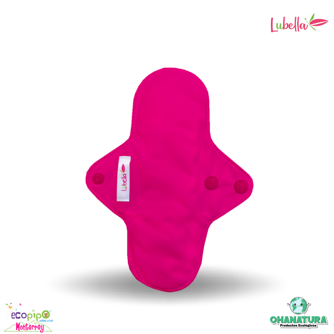 Pantiprotector de Tela para Uso Diario _ Frambuesa Pantiprotector de Tela para Uso Diario | Frambuesa