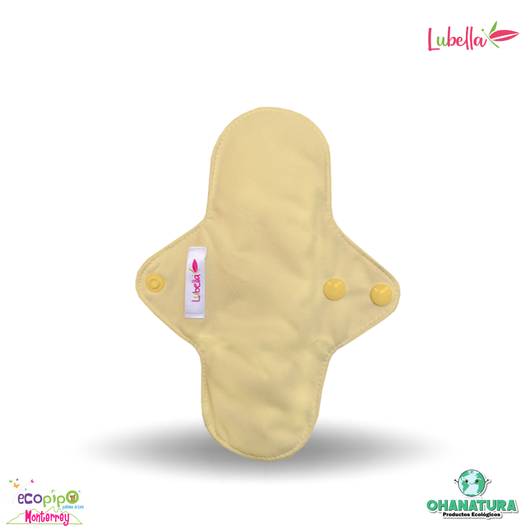 Pantiprotector de Tela para Uso Diario _ Mantequilla Pantiprotector de Tela para Uso Diario | Mantequilla