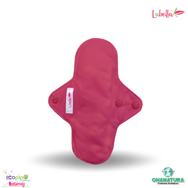 Pantiprotector de Tela para Uso Diario | Sandia