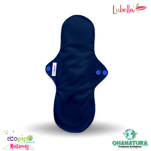 Toalla Femenina de Tela | Nocturna Azul Noche