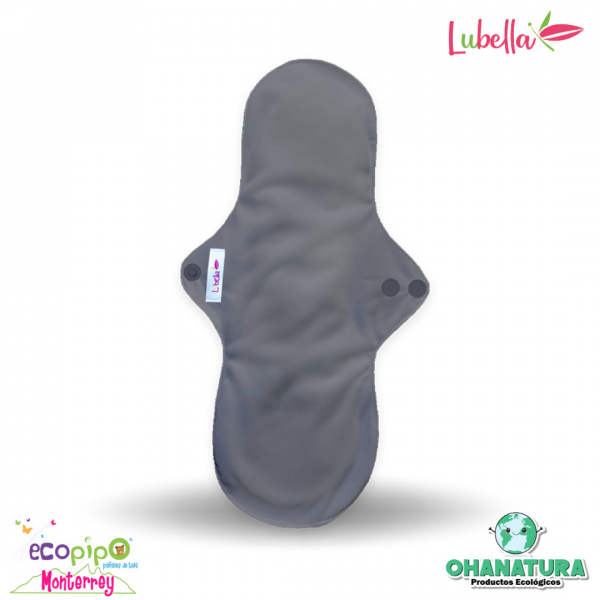 Toalla Femenina de Tela | Nocturna Gris